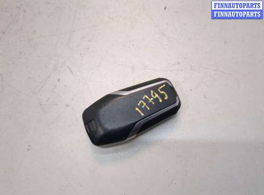 купить Ключ зажигания на Ford Fusion 2012-2016 USA