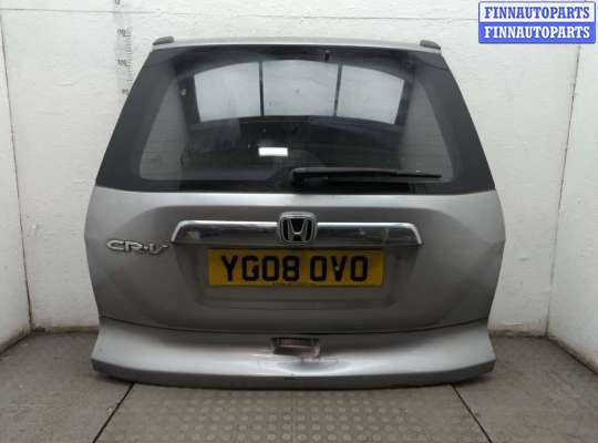 Купить Крышка (дверь) багажника на Honda CR-V 2006-2012 Крышка (дверь) багажника HD518260 на Honda CR-V 2006-2012