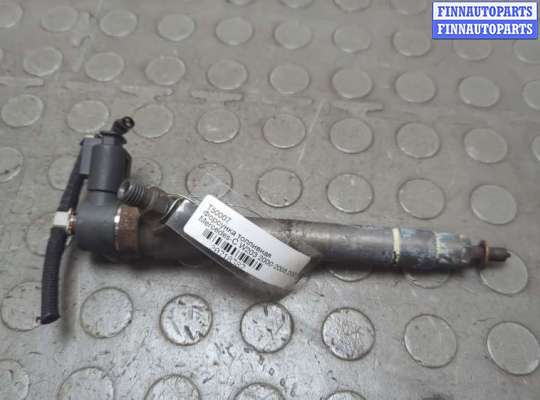 купить Форсунка топливная на Mercedes C W203 2000-2008