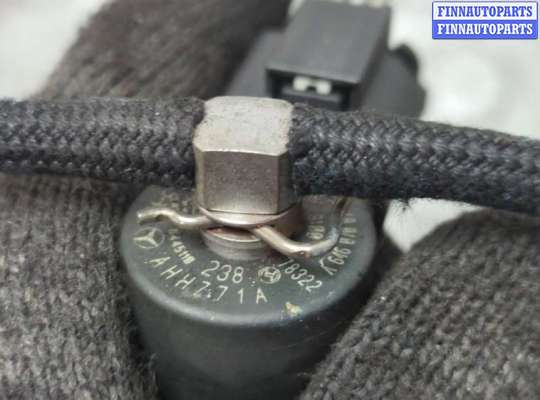 купить Форсунка топливная на Mercedes C W203 2000-2008