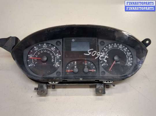 купить Щиток приборов (приборная панель) на Iveco Daily 4 2005-2011