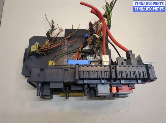 купить Блок управления SAM на Mercedes GLK X204 2008-2015