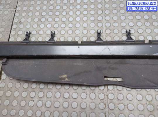 купить Шторка багажника на Honda CR-V 2006-2012