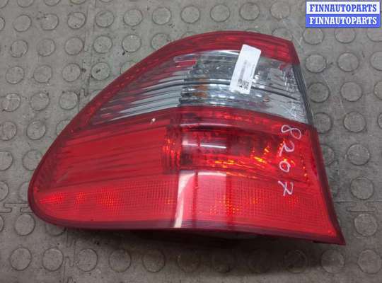 Купить Фонарь (задний) на Mercedes E W211 2002-2009 Фонарь (задний) MB1728376 на Mercedes E W211 2002-2009