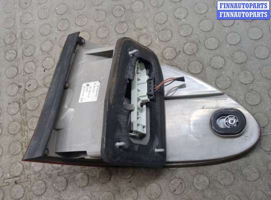 купить Фонарь (задний) на Mercedes E W211 2002-2009