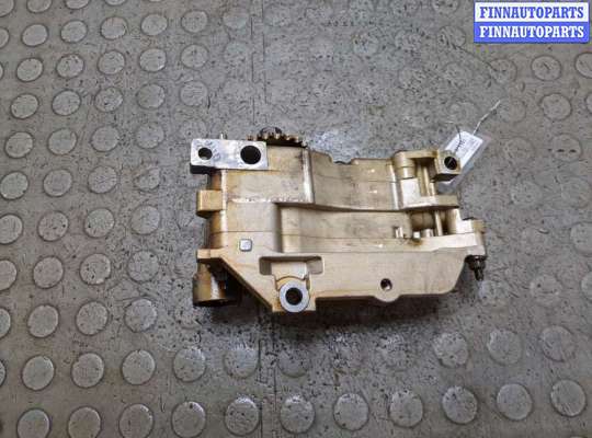 купить Насос масляный на BMW 1 E87 2004-2011