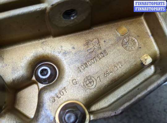 купить Насос масляный на BMW 1 E87 2004-2011
