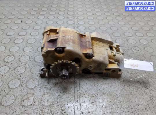 Насос масляный BM3662419 на BMW 1 E87 2004-2011