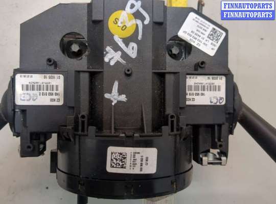 купить Переключатель поворотов и дворников (стрекоза) на Volkswagen Golf Plus