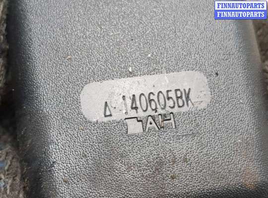 купить Замок ремня безопасности на Nissan Murano 2008-2015