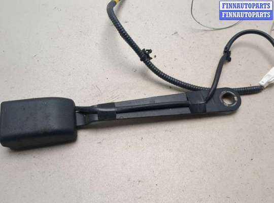 Пиропатрон (замок) ремня безопасности