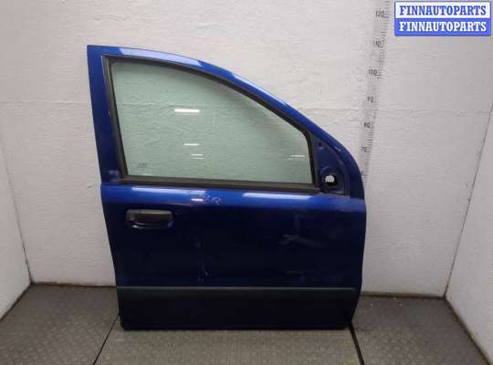 Купить Замок двери на Fiat Panda 2003-2012 Замок двери FT574662 на Fiat Panda 2003-2012