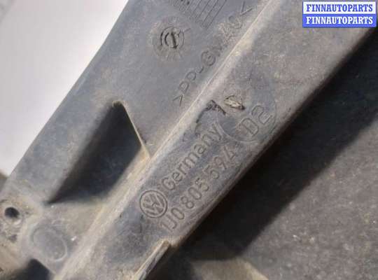 купить Замок капота на Volkswagen Golf 4 1997-2006