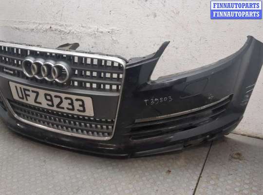 купить Бампер на Audi Q7 2006-2009