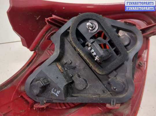 купить Фонарь (задний) на Peugeot 207 2006-2015