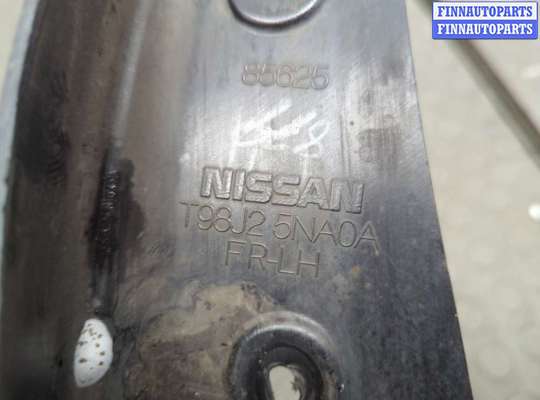 купить Брызговик на Infiniti QX50 2017-2025