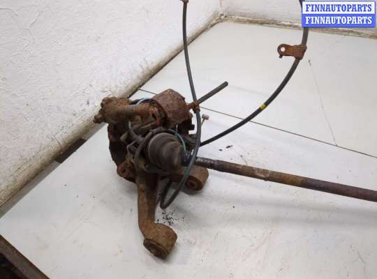 купить Полуось (приводной вал, шрус) на Honda Element 2002-2011