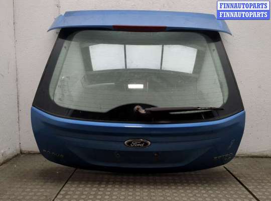 купить Крышка (дверь) багажника на Ford Focus 2 2008-2011