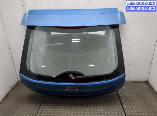 Крышка (дверь) багажника FO2207638 на Ford Focus 2 2008-2011