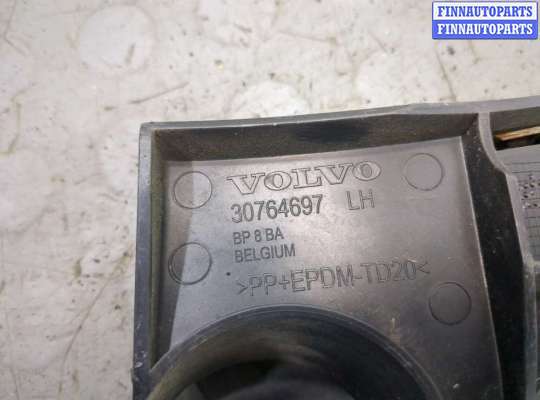 купить Кронштейн бампера на Volvo XC60 2008-2017