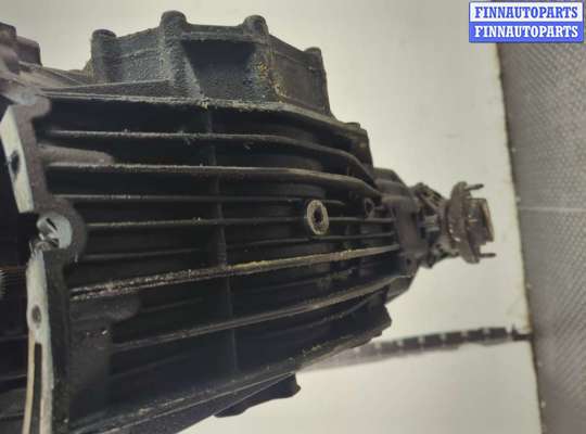 купить КПП 6-ст.мех. (МКПП) на Audi A4 (B7) 2004-2009