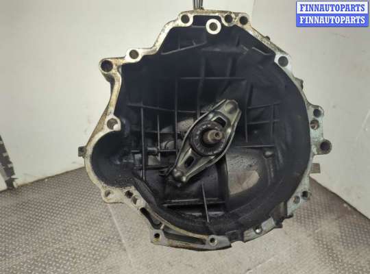 КПП 6-ст.мех. (МКПП) AU1736415 на Audi A4 (B7) 2004-2009