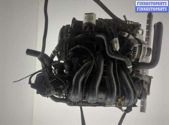 купить Двигатель (ДВС) на Volvo C30 2006-2013