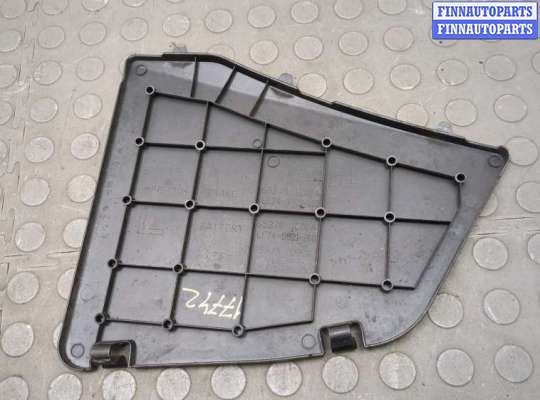 купить Пластик (Обшивка) моторного отсека на Infiniti FX 2008-2013