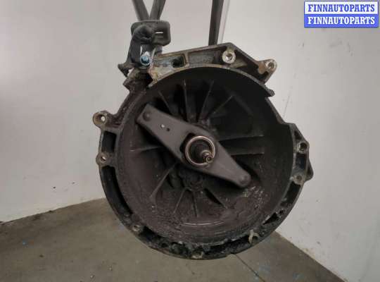 купить КПП 5-ст.мех. (МКПП) на Ford Transit 2000-2006