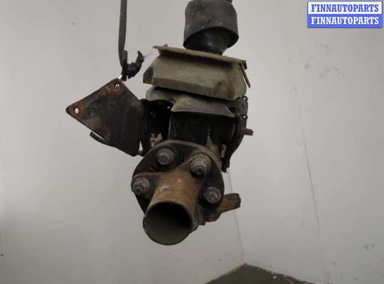 купить КПП 5-ст.мех. (МКПП) на Ford Transit 2000-2006