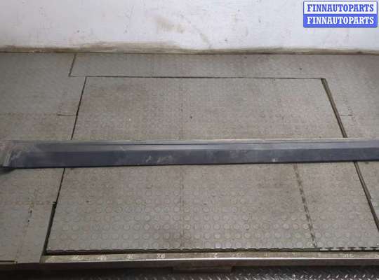 купить Накладка на порог на Land Rover Discovery Sport 2014-2022