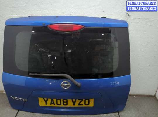 Замок багажника NS977046 на Nissan Note E11 2005-2013