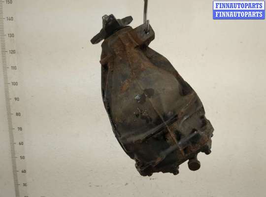 купить Редуктор моста на Mercedes C W203 2000-2008