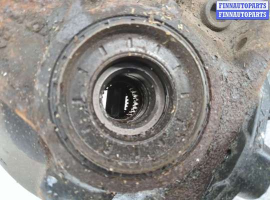 купить Редуктор моста на Mercedes C W203 2000-2008