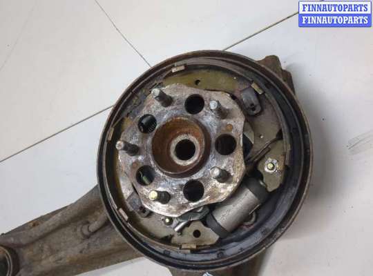 купить Ступица (кулак, цапфа) на Honda CR-V 1995-2001