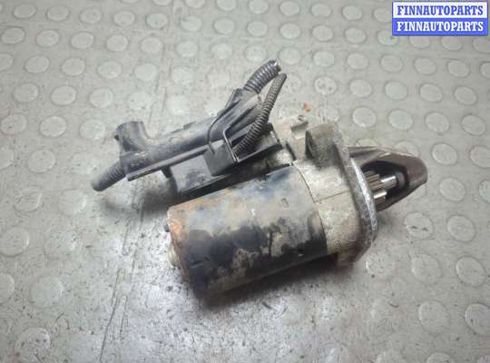 Купить Стартер на Ford Fiesta 2001-2007 Стартер FO2183470 на Ford Fiesta 2001-2007