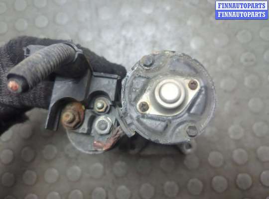 купить Стартер на Ford Fiesta 2001-2007