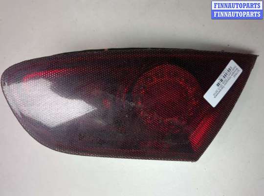 купить Фонарь крышки багажника на Seat Leon 2 2005-2012