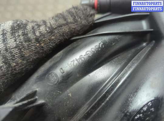 купить Коллектор впускной на Ford Focus 2 2008-2011