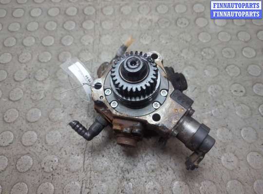 ТНВД RN1582265 на Opel Vivaro 2014-2019