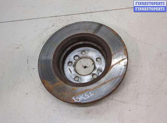 Диск тормозной BM3384234 на BMW X5 E53 2000-2006