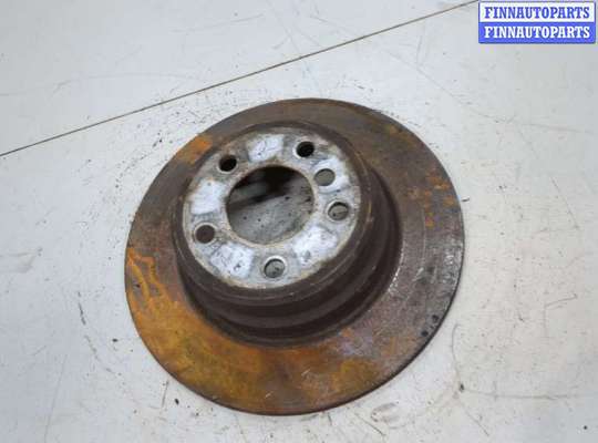 купить Диск тормозной на BMW X5 E53 2000-2006