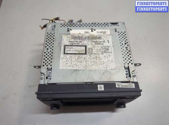 Купить Магнитола на Nissan Qashqai 2006-2013 Магнитола NS979428 на Nissan Qashqai 2006-2013