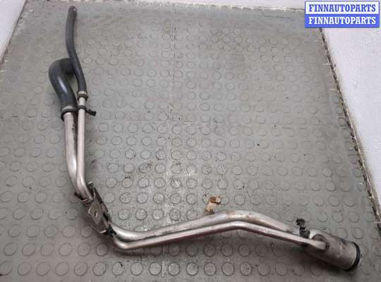 купить Горловина заливная топливная на Ford Focus 3 2014-2019