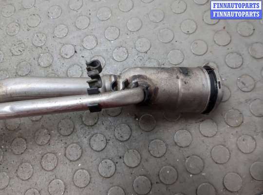 купить Горловина заливная топливная на Ford Focus 3 2014-2019