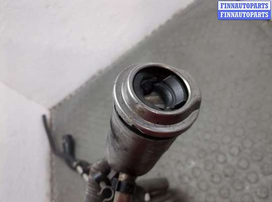 купить Горловина заливная топливная на Ford Focus 3 2014-2019