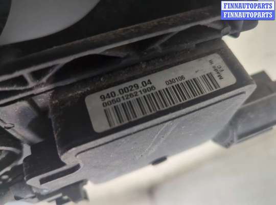 купить Вентилятор радиатора на Ford Focus 2 2005-2008