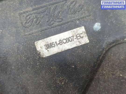 купить Вентилятор радиатора на Ford Focus 2 2005-2008