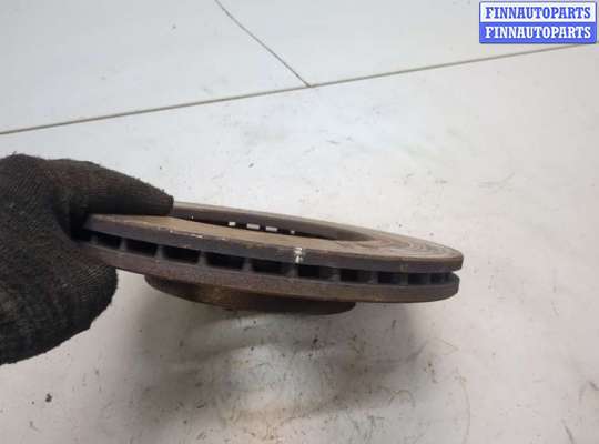 купить Диск тормозной на Ford Focus 2 2008-2011
