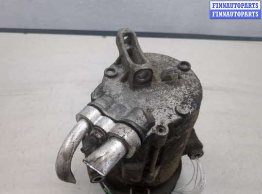 купить Компрессор кондиционера на Opel Antara 2006-2015